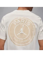 Nike PSG SS Logo Tee M FN5332-133 tričko Nike PSG SS Logo Tee M FN5332-133 tričko