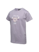 Tričko JRG Jr model 20209455 - Hi-Tec Tričko JRG Jr model 20209455 - Hi-Tec