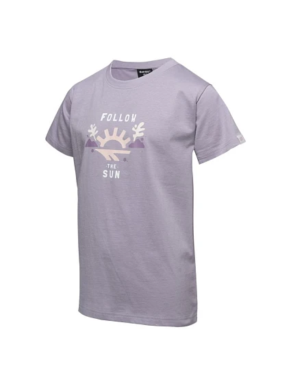 Tričko  JRG Jr model 20209455 - Hi-Tec