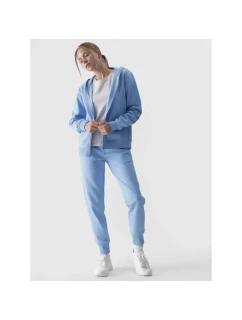 Kalhoty W model 21425787 dámské - 4F