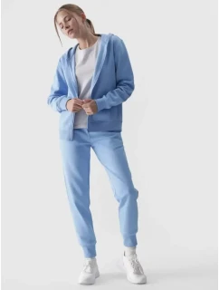 Kalhoty W model 21425787 dámské - 4F