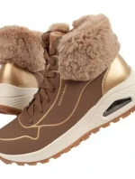 Skechers Uno Rugged W 167993/TPGD