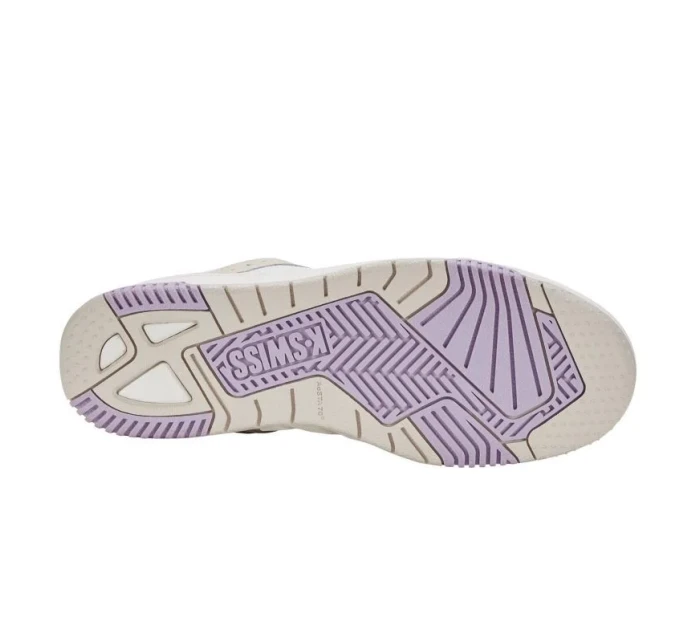 K-Swiss MATCH PRO LTH W 98905-264-M dámske topánky K-Swiss MATCH PRO LTH W 98905-264-M dámske topánky