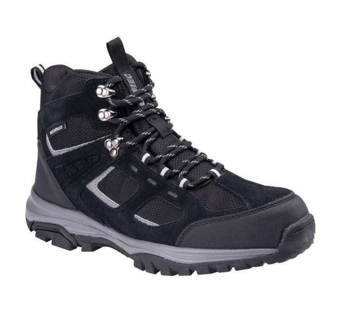 Turistické topánky Didiora MID M Turistické topánky Didiora MID M