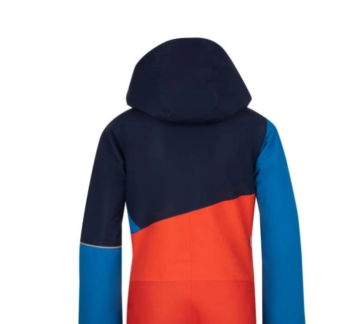 Trollkids Detská zimná kombinéza Hallingdal Jr 350-705 Trollkids Detská zimná kombinéza Hallingdal Jr 350-705