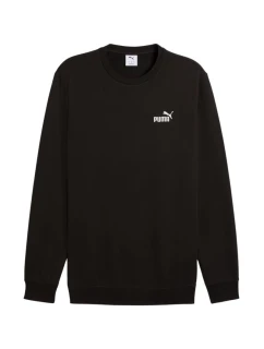 Mikina Puma ESS Small No.1 Logo Crew TR M 682564 01 muži