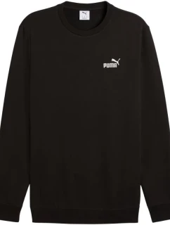 Mikina Puma ESS Small No.1 Logo Crew TR M 682564 01 muži