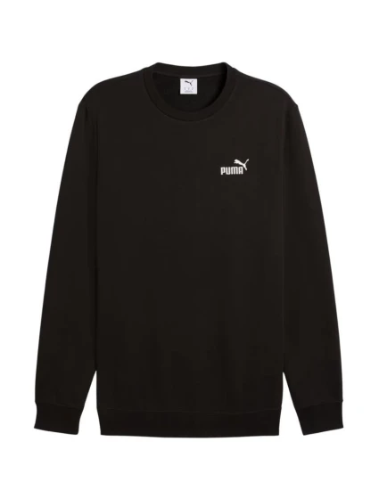 Mikina Puma ESS Small No.1 Logo Crew TR M 682564 01 muži