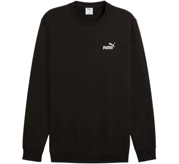 Mikina ESS Small No.1 Logo Crew TR M model 21052182 01 pánské - Puma