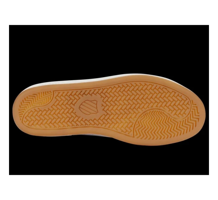 Dámska obuv K-Swiss Lozan Klub Lth W 97263-952-M