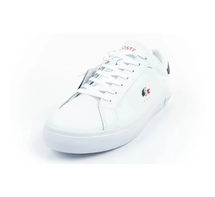 125 1 M 7490080407 boty model 21078140 - Lacoste 125 1 M 7490080407 boty model 21078140 - Lacoste
