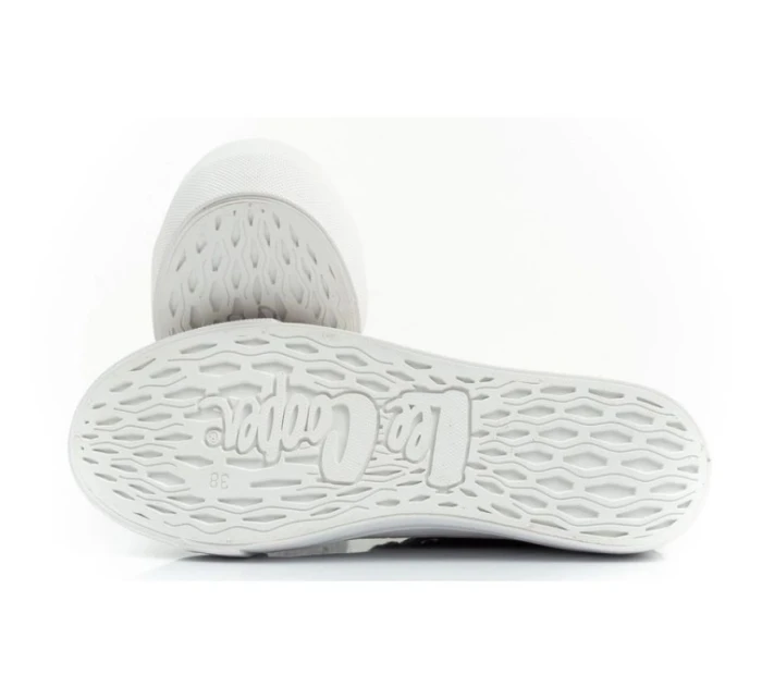 Lee Cooper Canvas W LCW-25-31-3439L dámska obuv