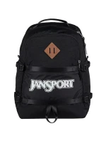 Small Seattle Pack Batoh model 21386379 Black Jedna velikost - Jansport Small Seattle Pack Batoh model 21386379 Black Jedna velikost - Jansport