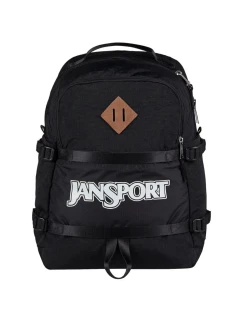 Small Seattle Pack Batoh model 21386379 Black Jedna velikost - Jansport