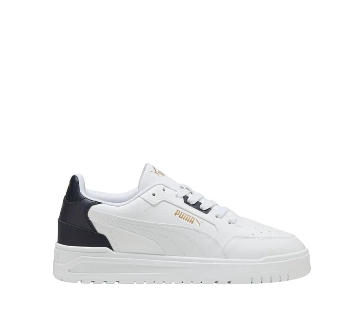 Dámske topánky Puma Downtown white and black 402596 05 women's
