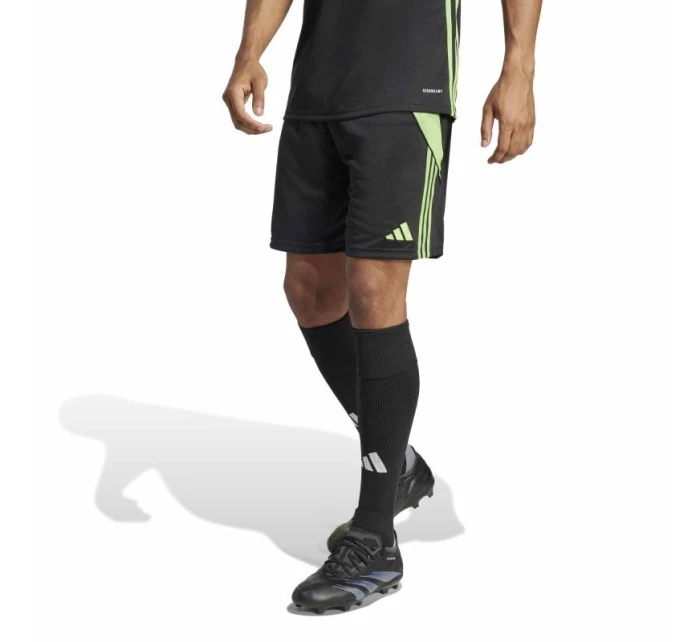 Šortky adidas Tiro 24 M JJ1160 Šortky adidas Tiro 24 M JJ1160