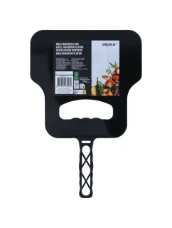 ALPINA RUČNÉ DÚCHADLO KRBOVÉHO GRILU