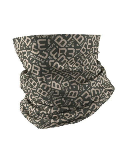 Zelený pieskový komín Biemme