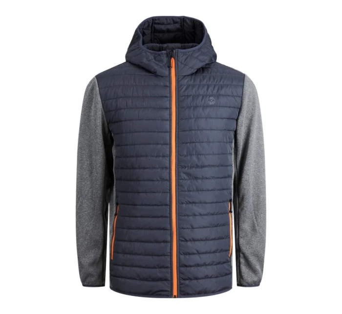 Prošívaná bunda  JACKET GREY SLE model 21872266 - Jack&Jones