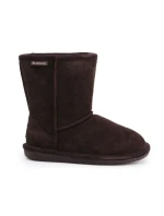 Emma Youth Jr 708YChocolateII detská obuv - BearPaw