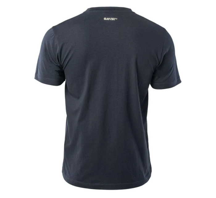 Pánske tričko Zergo M 92800397484 - Hi-Tec