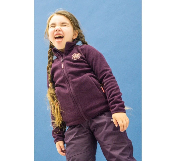 Detská mikina Lisanna 280 Jr 92800439468 - Bejo