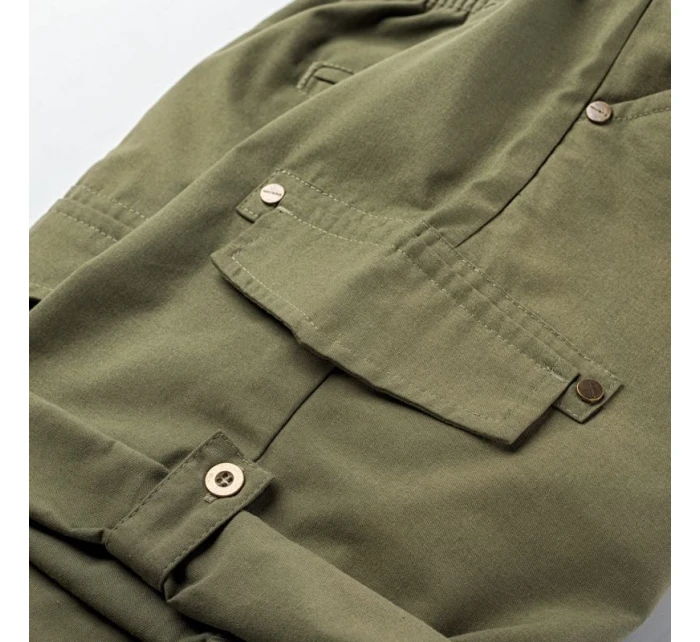 W šortky dámské model 18845293 - Iguana