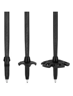 Trekingové palice Spokey Carbon SPK-940975 Trekingové palice Spokey Carbon SPK-940975