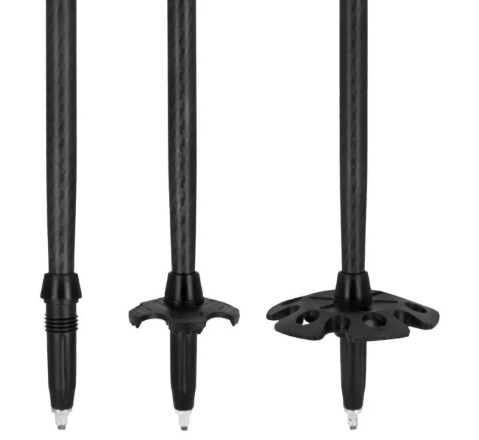 Trekingové palice Spokey Carbon SPK-940975 Trekingové palice Spokey Carbon SPK-940975