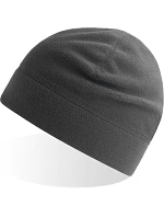 Fleecová čepice "" dark grey model 22478853 - Atlantis Headwear Fleecová čepice "" dark grey model 22478853 - Atlantis Headwear