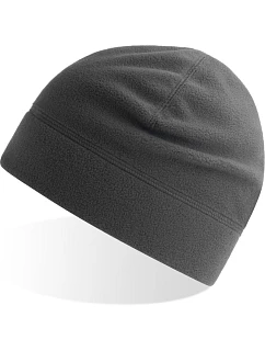 Fleecová čepice "" dark grey model 22478853 - Atlantis Headwear