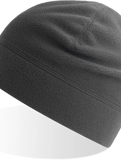 Fleecová čepice "" dark grey model 22478853 - Atlantis Headwear