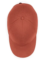 B 6 panelová kšiltovka z bio bavlny model 22481604 - Beechfield