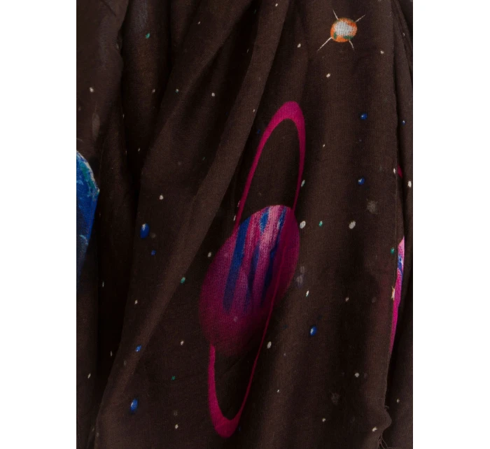 Komín AT KM TS06.32P tmavohnedá Komín AT KM TS06.32P tmavohnedá