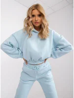 Sada EM KMPL model 17052661 světle modrá - FPrice