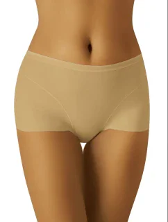 Šortky model 17566439 Beige - Wol-Bar