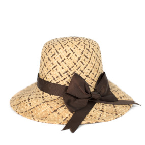 Dámsky klobúk Art Of Polo Hat sk21157-7 Beige
