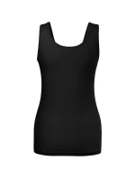 Triumph tielko čierne