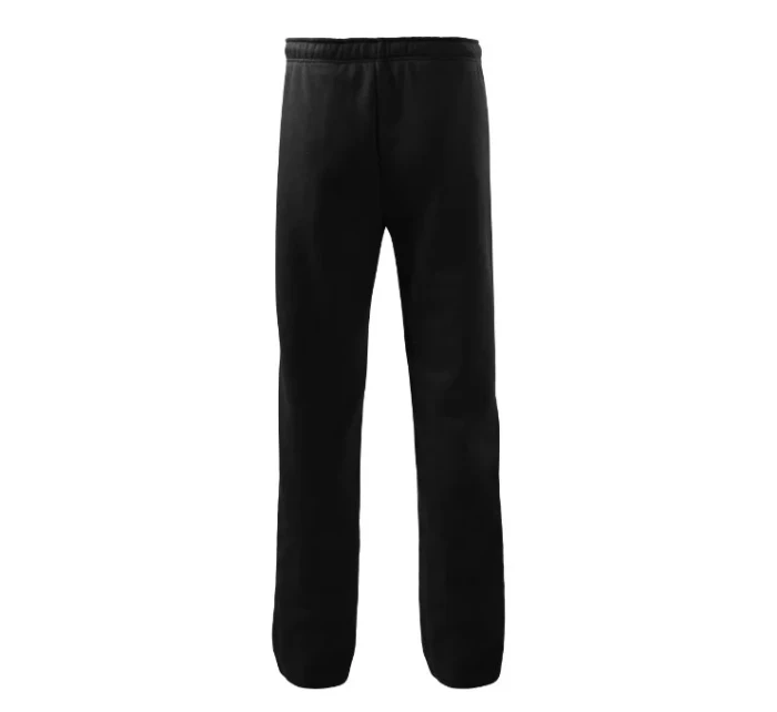Tepláky Comfort pánske/detské čierne