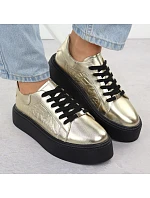 Dámské polobotky W   model 22097965 - FILIPPO