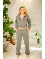 Teplákové nohavice model 180077 Kalimo