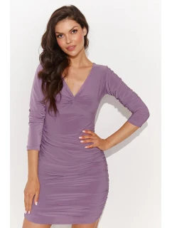 Denné šaty model 186963 Numinou