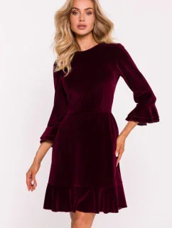 Denné šaty model 201681 Moe