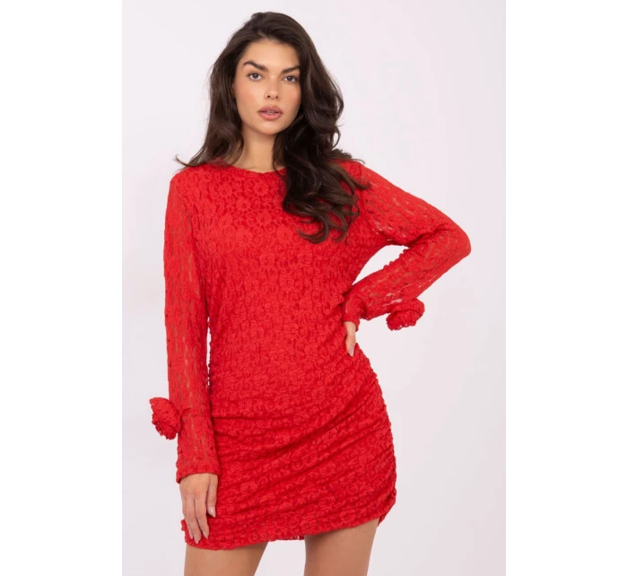 Krátke šaty model 222801 Taliansko Moda