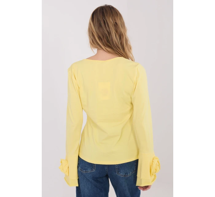 Blúzka model 223353 Taliansko Moda Blúzka model 223353 Taliansko Moda