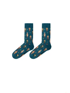 Dámske ponožky John Frank WJFLSFUN-CH31