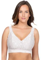 Podprsenka Parfait P5482 32 G Biela perla