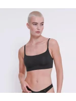 sloggi ZERO Feel 2.0 Ultra Bra - BLACK - SLOGGI BLACK - SLOGGI