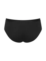 Dámske nohavičky GO Casual Hipster 2P - BLACK - black 0004 - SLOGGI