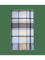 Príslušenstvo Deka Šál - BROWN - TRIUMPH BROWN - TRIUMPH